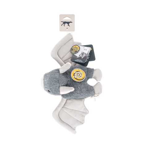 Tall Tails Fling & Fetch Bat Dog Toy