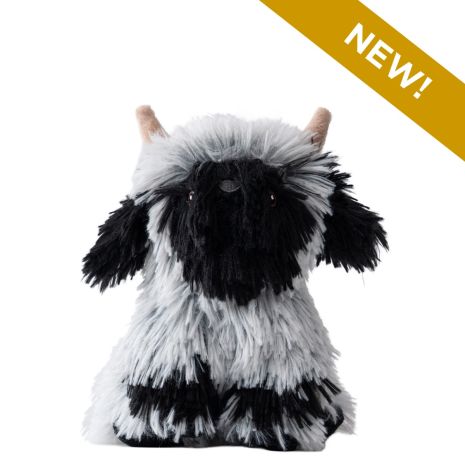 Tall Tails Plush Highland Sheep