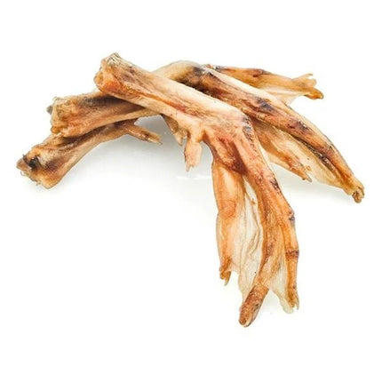 Barkworthies Single Duck Foot