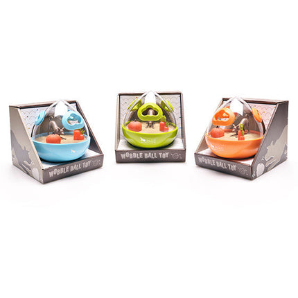 P.L.A.Y Wobble Ball - Orange