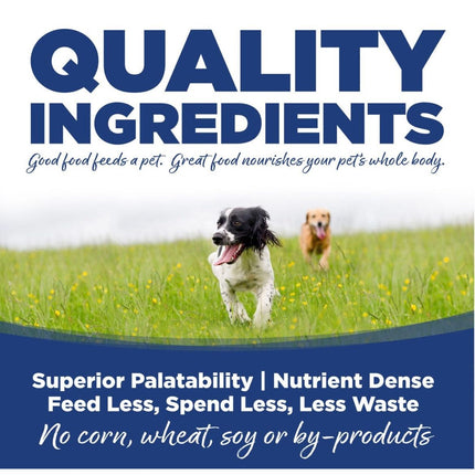 Nutrisource Trout and Rice Recipe Dry Dog Food