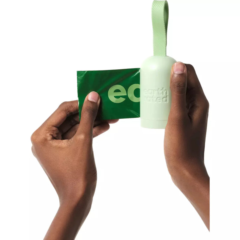 Earth Rated Poopbags Dispenser Unscented