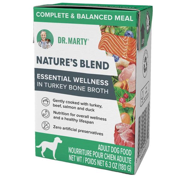 Dr. Marty Essential Wellness Tetra Pack 6.3oz