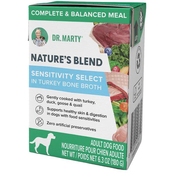 Dr. Marty Sensitivity Select Tetra Pack 6.3oz