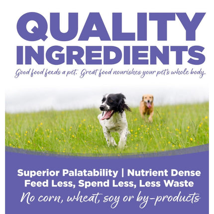 Nutrisource Chicken and Rice Small and Medium Breed Puppy Recipe Dry Dog Food