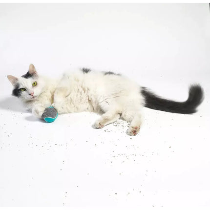 Metro Paws - Metrobliss Catnip