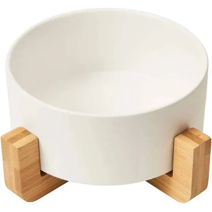 Cosmo Single Diner Dog Bowl