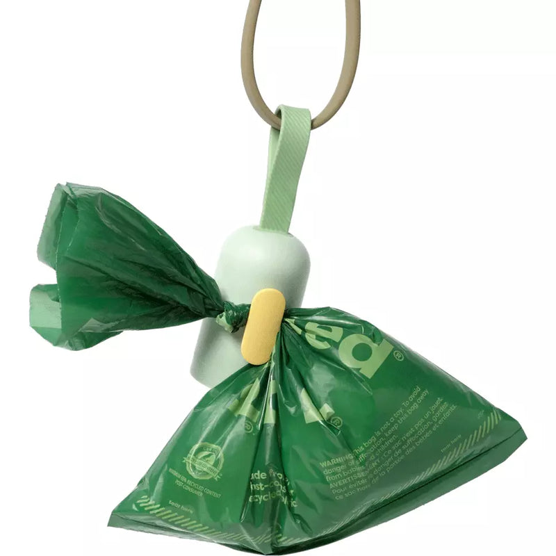 Earth Rated Poopbags Dispenser Unscented