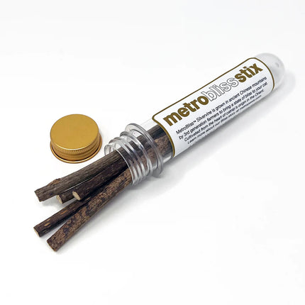 Metro Paws - Metrobliss Silvervine Stix