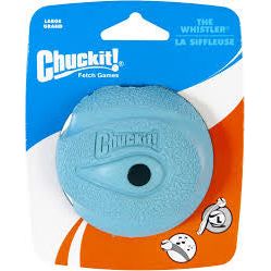 Chuck it Whistler Ball medium