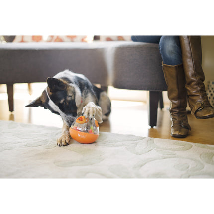 P.L.A.Y Wobble Ball - Orange
