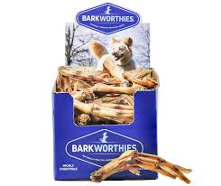 Barkworthies Single Duck Foot