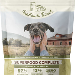 Collection image for: Badlands Ranch