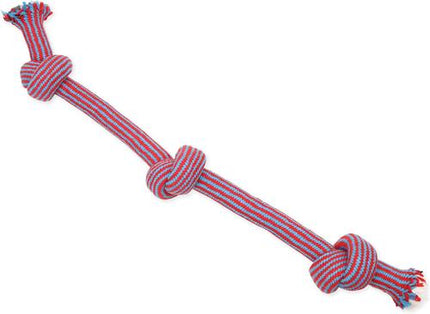Mammoth Pet Products - 3 Knot Tug 25'