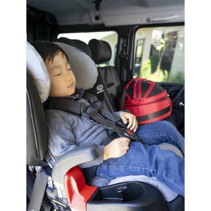 Sleepypod Mobile Pet Bed - Jet Black