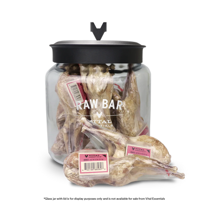Vital Essentials Whole Quail