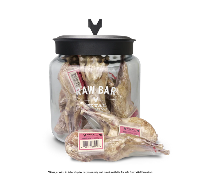 Vital Essentials Whole Quail