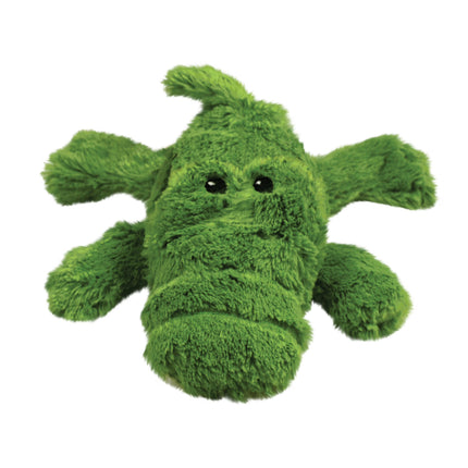 Kong Cozie Alligator - Small
