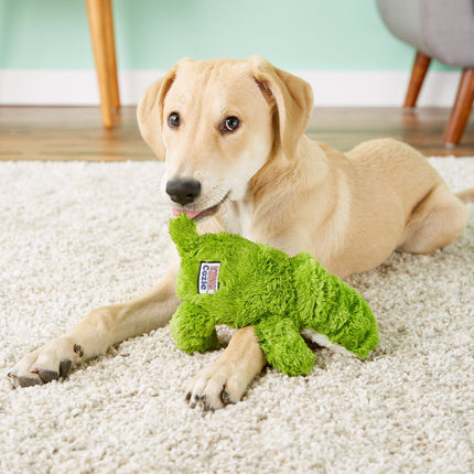 Kong Cozie Alligator - Small