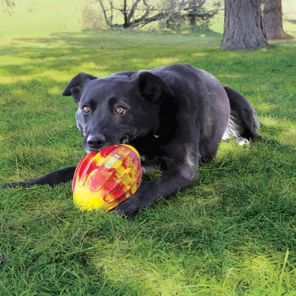 Kong Sport FlexBall Football - Medium