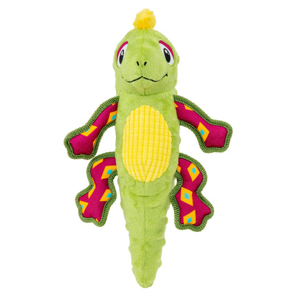 Kong Tropics Rattlez Iguana MD/LG