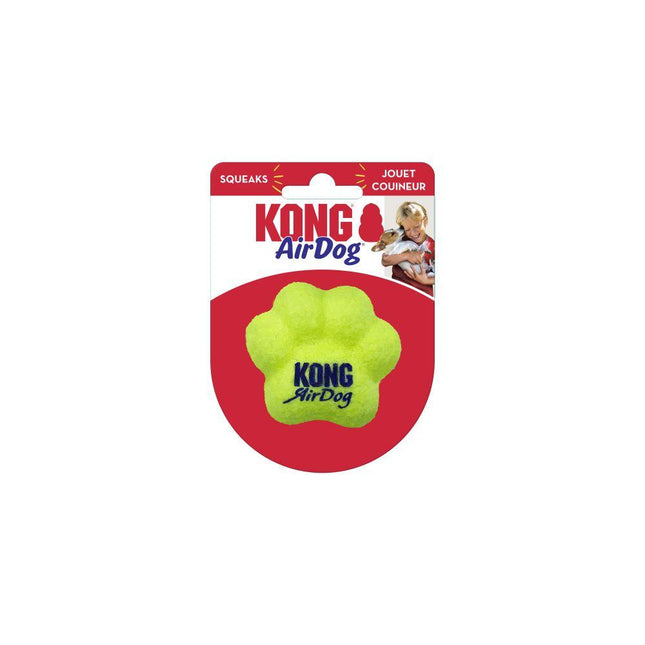 Kong Squeaker Paw Dog Toy