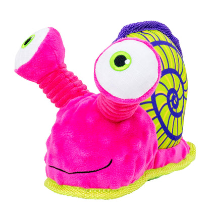 Kong Tropics Rattlez Snail Md/Lg