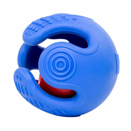 Kong Rewards Wrapz Treat Dispenser MD/LG