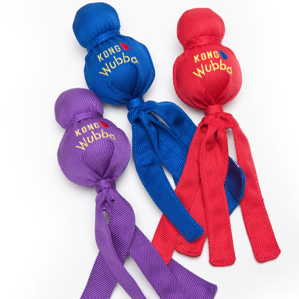 Kong Wubba Classic XLarge (Assorted Colors)