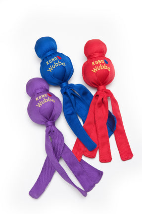 Kong Wubba Classic XLarge (Assorted Colors)
