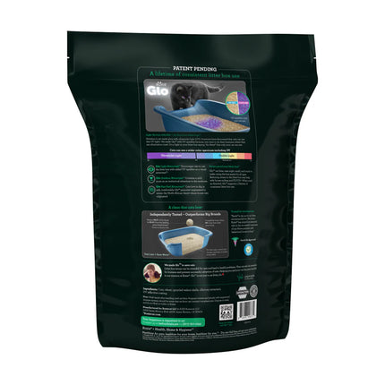 Boxie Cat Glo Corn Cat Litter