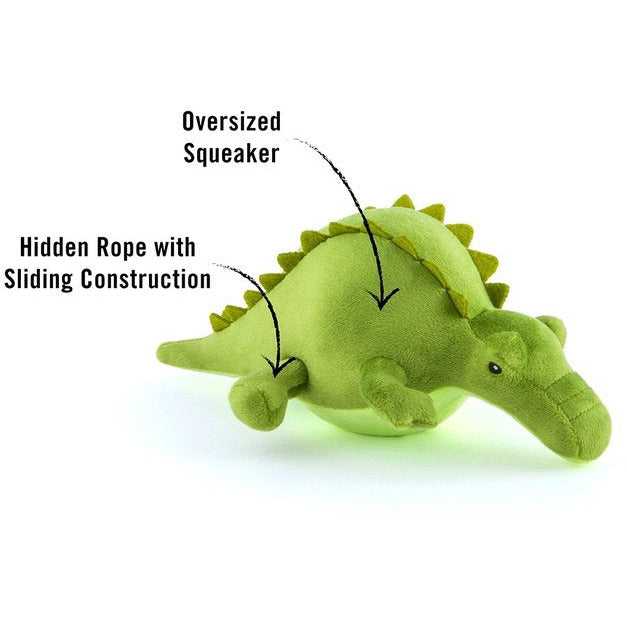 Play Safari Crocodile toy