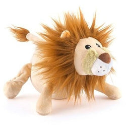 Play Safari lion toy