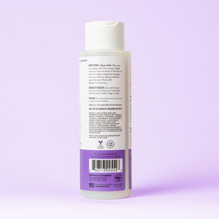 Skout's Honor Probiotic Shampoo + Conditioner - Lavender