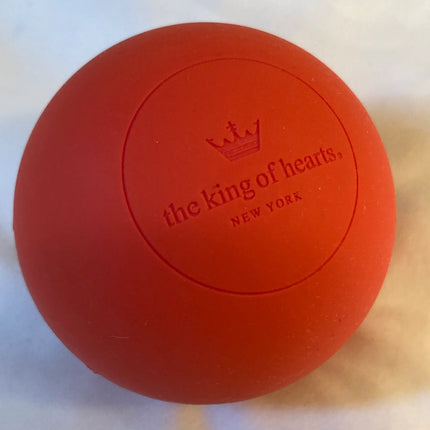 The King of Hearts Indestructaball
