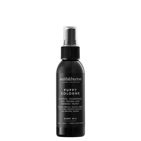 Smith & Burton Puppy Cologne Scent 4.2oz