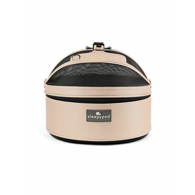 Sleepypod Mobile Pet Bed - Blush