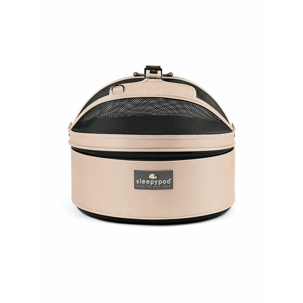 Sleepypod Mobile Pet Bed - Blush