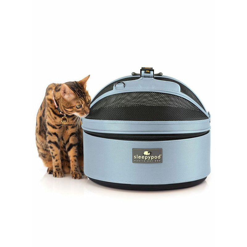 Cat shop sleepy pod