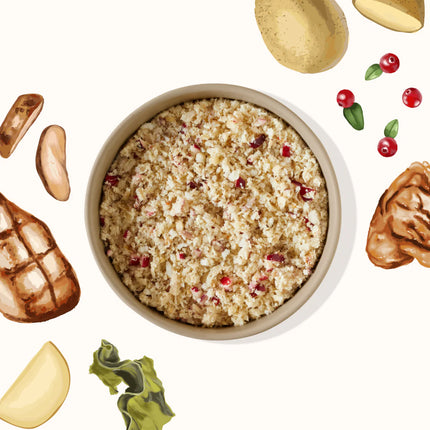 My Perfect Pet Chicken & Rice 4lb