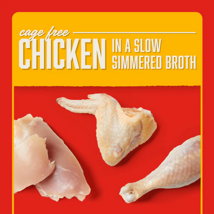 Stella & Chewy Shreds - Chicken Meal/Topper 2.8oz