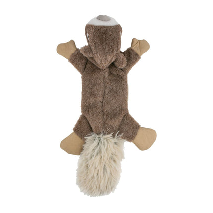 Tall Tails Stuffingless Squirrel 16"