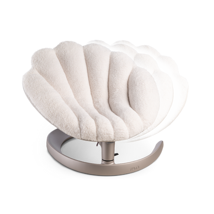 Tavo Pets Shell Pet Bed and Swaying Lounger
