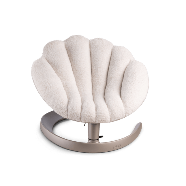 Tavo Pets Shell Pet Bed and Swaying Lounger