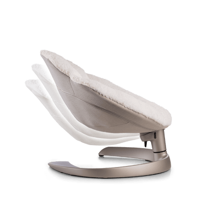Tavo Pets Shell Pet Bed and Swaying Lounger