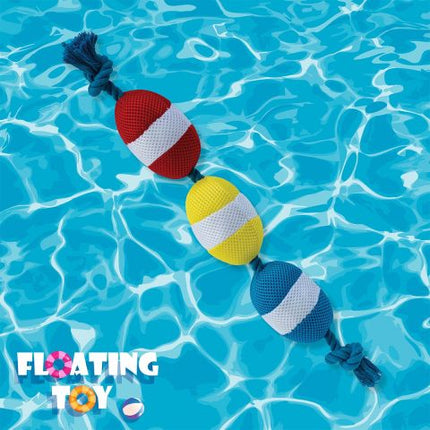 Territory Float & Tug Buoys Toy