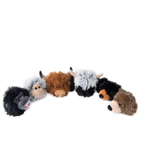 Tall Tails 2-in-1 Fetch and Find