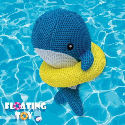 Territory Whale Float Toy