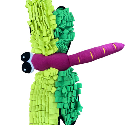 Canine Brands DragonFly Snuffle Mat
