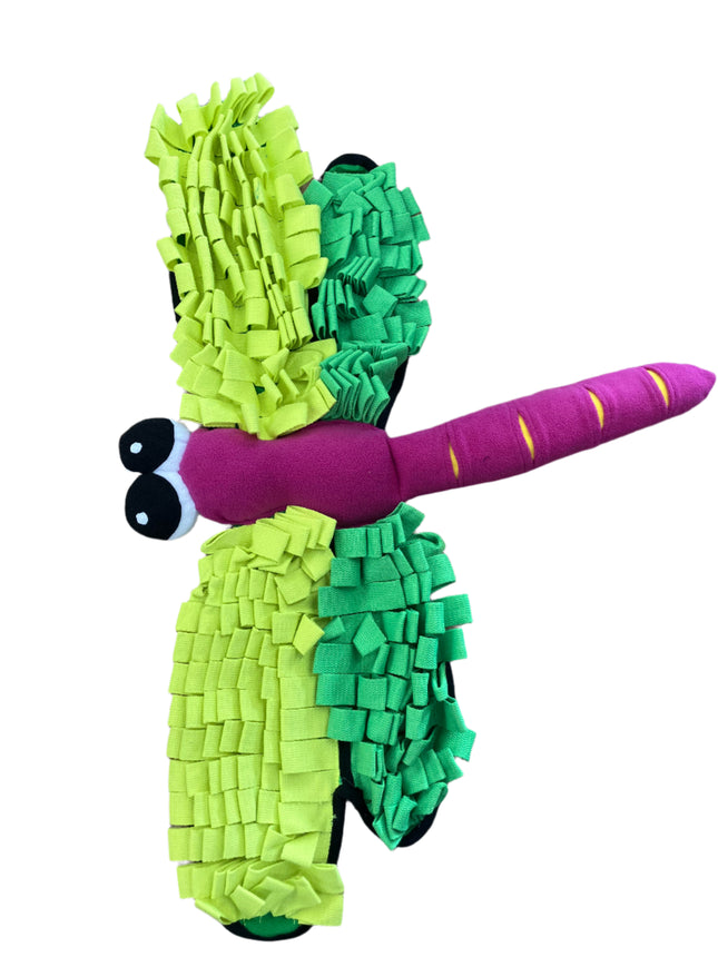 Canine Brands DragonFly Snuffle Mat